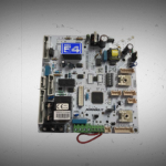Boiler motherboard
